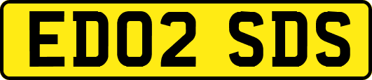 ED02SDS