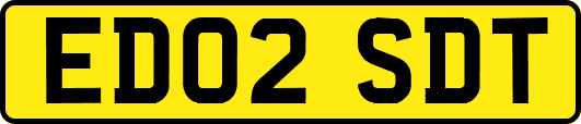 ED02SDT