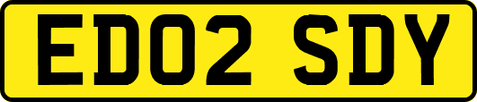 ED02SDY