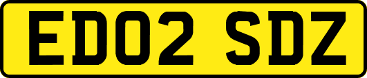 ED02SDZ