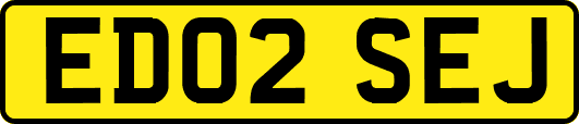 ED02SEJ