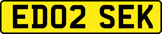 ED02SEK