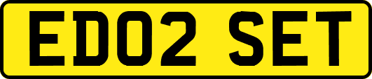 ED02SET