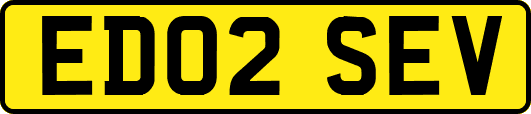 ED02SEV