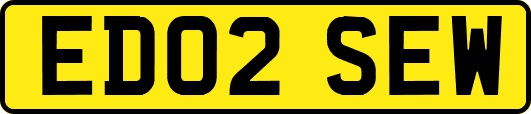 ED02SEW