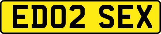ED02SEX