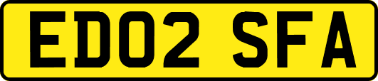 ED02SFA