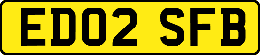 ED02SFB