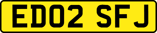 ED02SFJ