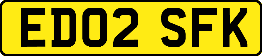 ED02SFK