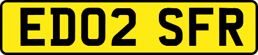 ED02SFR