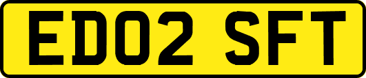ED02SFT