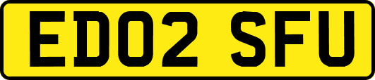 ED02SFU