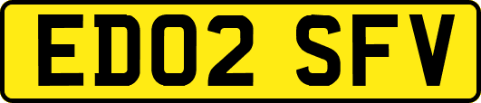 ED02SFV