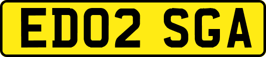 ED02SGA