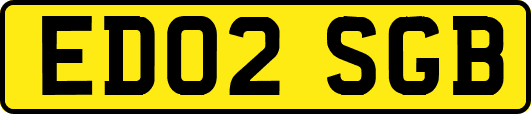 ED02SGB