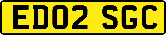ED02SGC