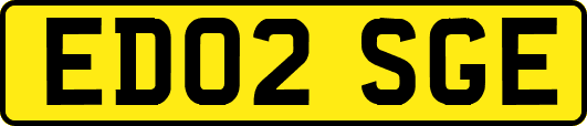 ED02SGE