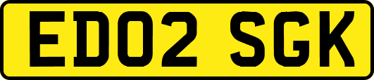 ED02SGK