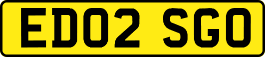 ED02SGO