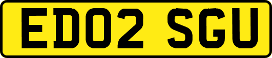 ED02SGU