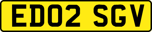 ED02SGV