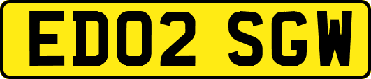 ED02SGW