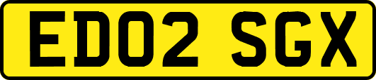 ED02SGX