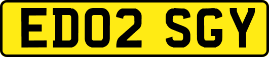 ED02SGY