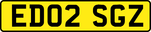 ED02SGZ
