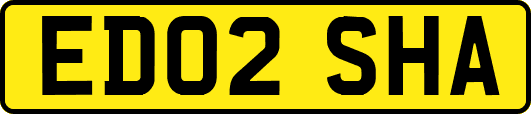 ED02SHA