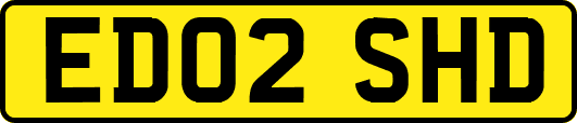 ED02SHD