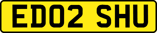 ED02SHU