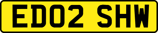 ED02SHW