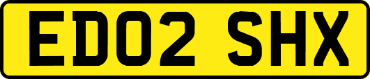 ED02SHX