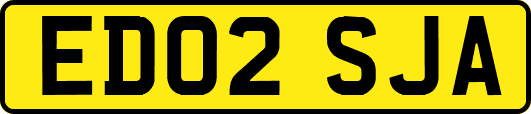 ED02SJA