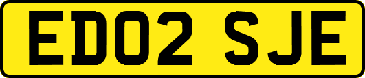 ED02SJE