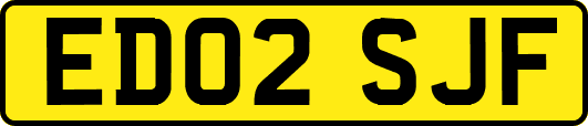 ED02SJF