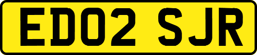 ED02SJR