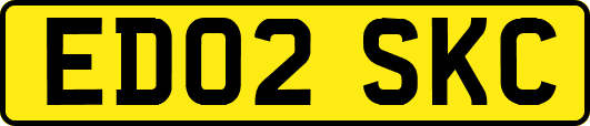 ED02SKC