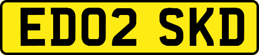 ED02SKD