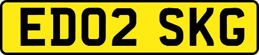 ED02SKG