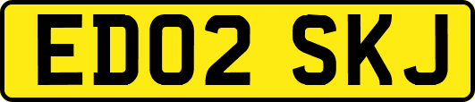 ED02SKJ