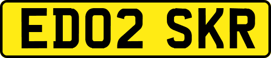 ED02SKR