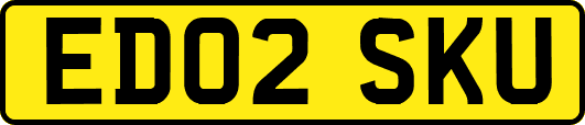 ED02SKU