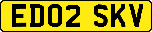 ED02SKV