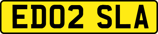 ED02SLA