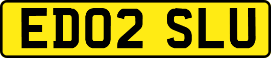 ED02SLU