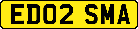 ED02SMA