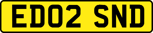 ED02SND